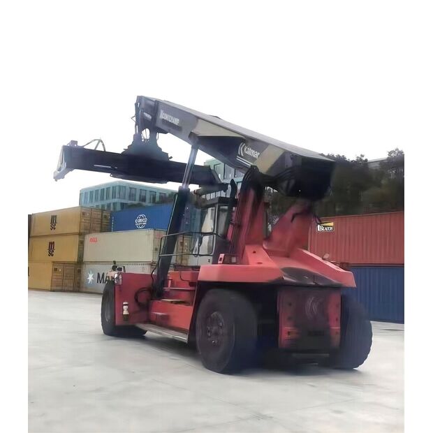 2012 كالمار DRD450-60S5K-43892695