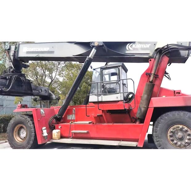 2012 كالمار DRD450-60S5K-43892696