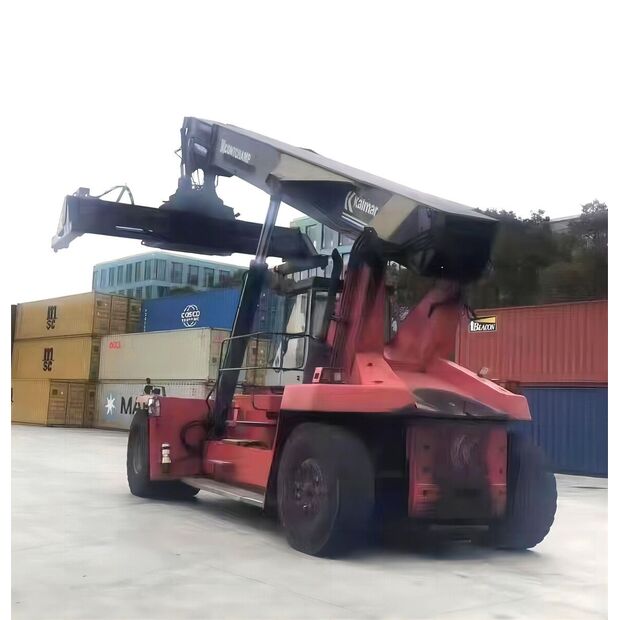 2012 كالمار DRD450-60S5K-43892697