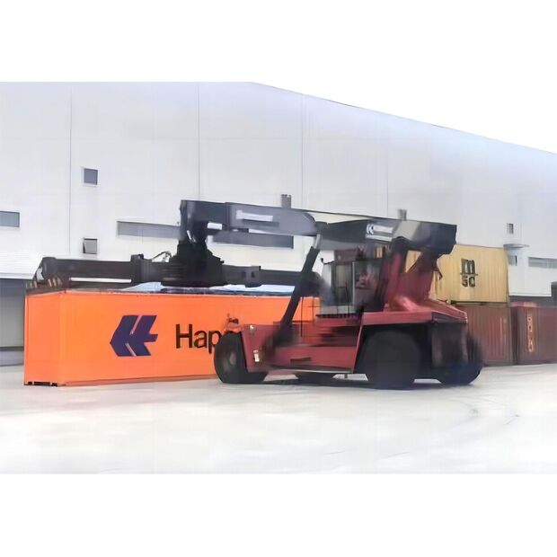 2012 كالمار DRD450-60S5K-43892698