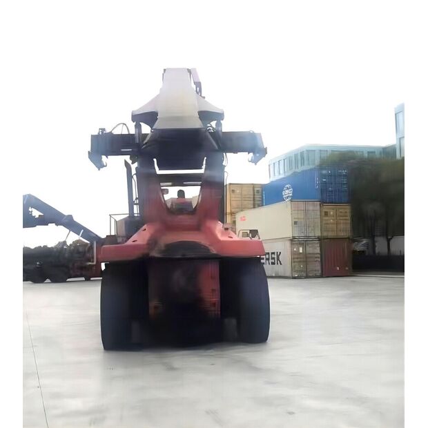 2012 كالمار DRD450-60S5K-43892699