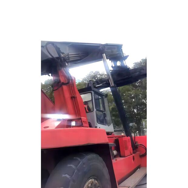 2012 كالمار DRD450-60S5K-43892700