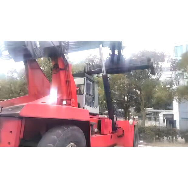 2012 كالمار DRD450-60S5K-43892701