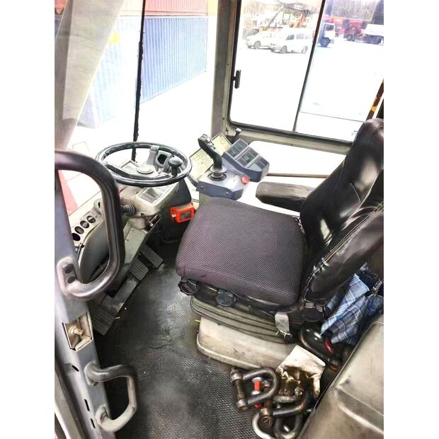 2012 كالمار DRD450-60S5K-43892702