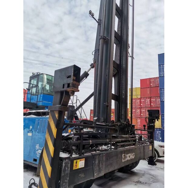 2023 اكس سي ام جي XCH907E-43892707