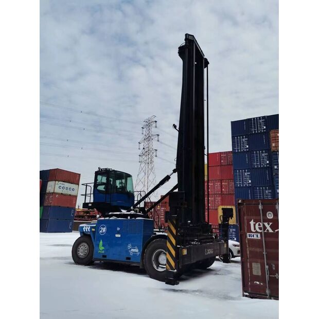 2023 اكس سي ام جي XCH907E-43892711