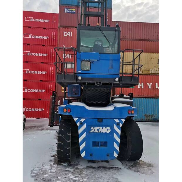 2023 اكس سي ام جي XCH907E-43892712