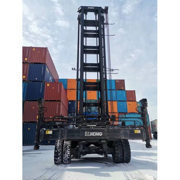 2023 اكس سي ام جي XCH907E-43892713