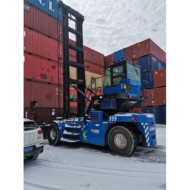 2023 اكس سي ام جي XCH907E-43892714