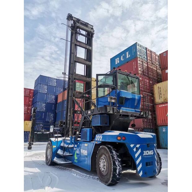 2023 اكس سي ام جي XCH907E-43892715