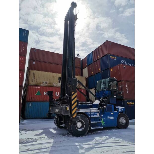 2023 اكس سي ام جي XCH907E-43892716