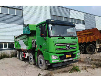 Image de 2022 XCMG XGA3250D2WC À vendre à Chine