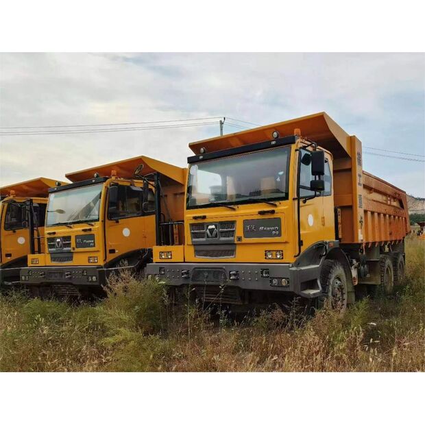 2022 XCMG NXG5550DT-43892723