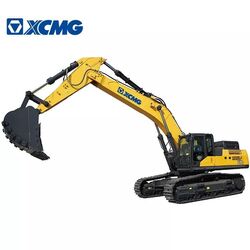 Image for EXCAVATORS 2019 XCMG XE490DK for Sale in China