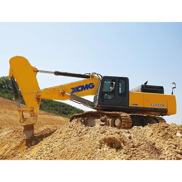 2019 اكس سي ام جي XE490DK-43892729