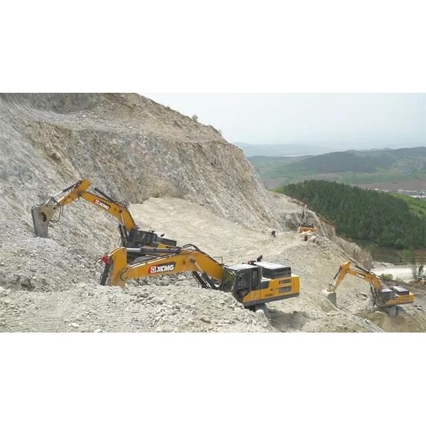 2019 اكس سي ام جي XE490DK-43892731