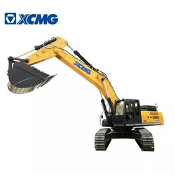 Image for EXCAVATORS 2018 XCMG XE490D for Sale in China