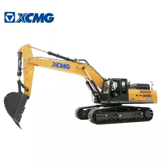 2018 XCMG XE490D-43892738