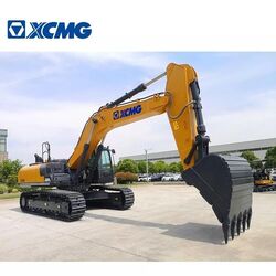 Image for EXCAVATORS 2020 XCMG XE400DK for Sale in China
