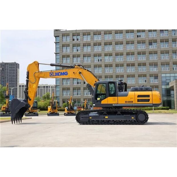 2020 XCMG XE400DK-43892742