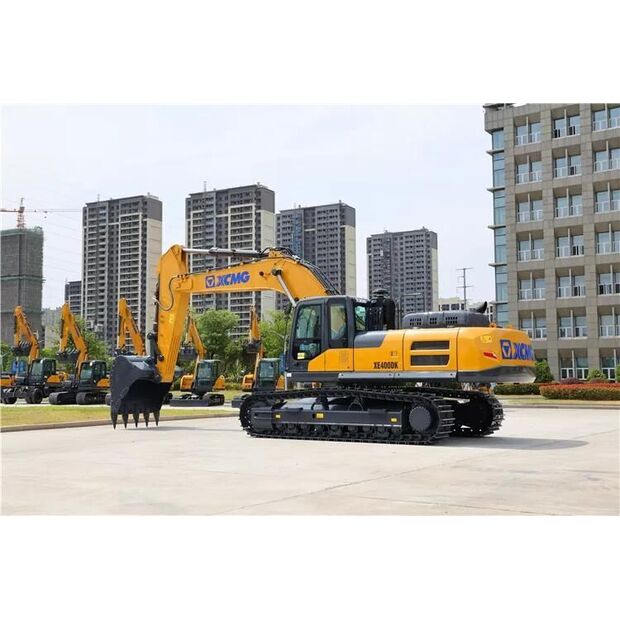 2020 XCMG XE400DK-43892743