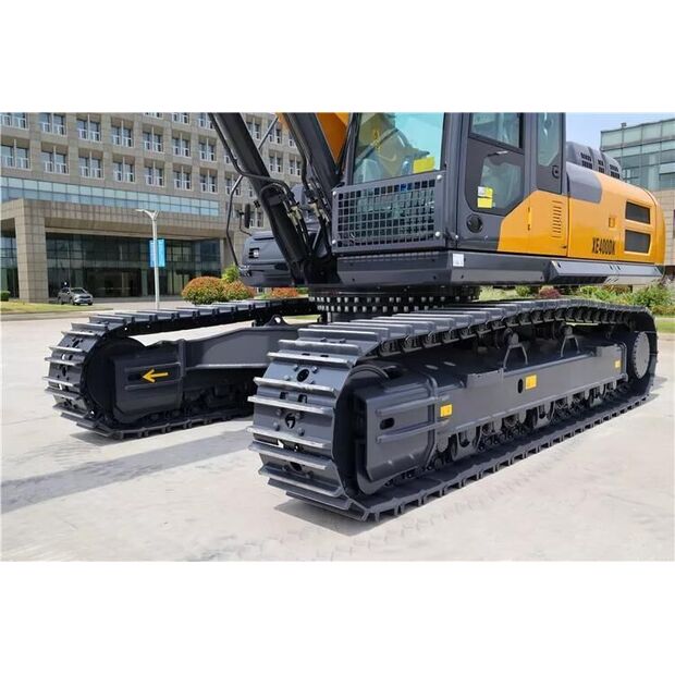 2020 XCMG XE400DK-43892744