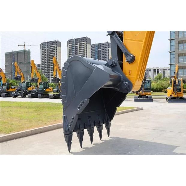 2020 XCMG XE400DK-43892745