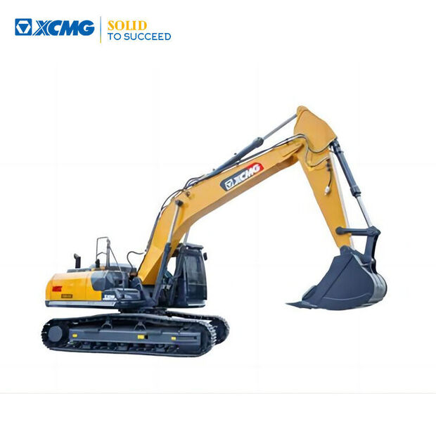 2020 XCMG XE335DK-43892755