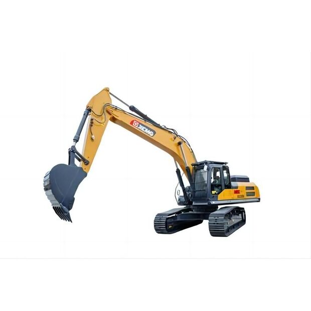 2020 XCMG XE335DK-43892756