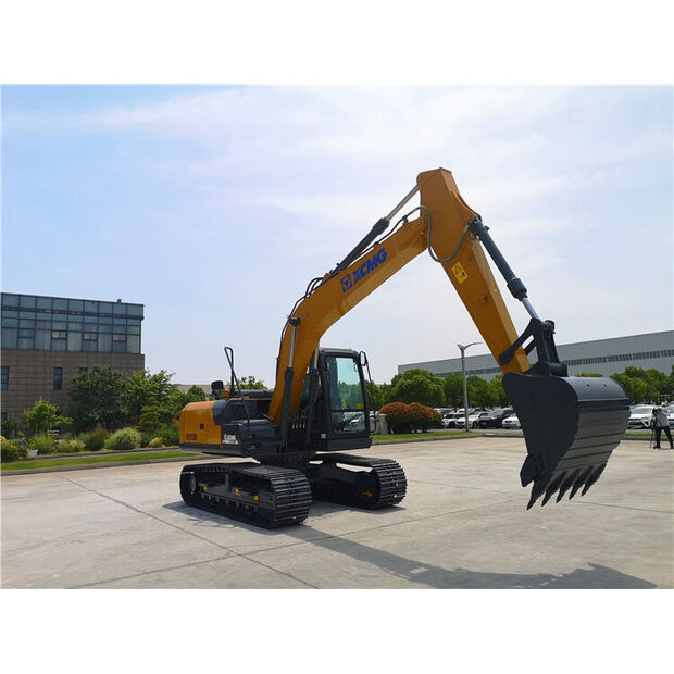 2019 اكس سي ام جي XE155DK-43892762