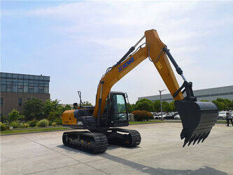 2019-xcmg-xe155dk-43892762