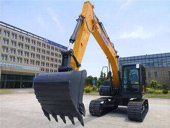 2019-xcmg-xe155dk-43892763