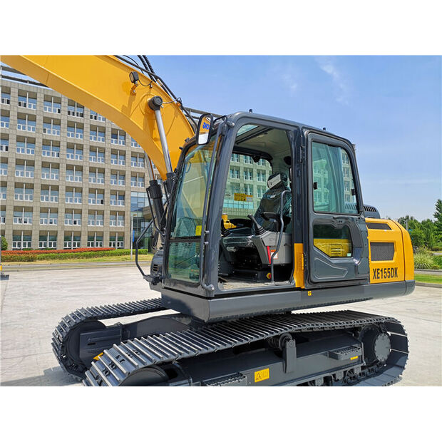 2019 اكس سي ام جي XE155DK-43892765