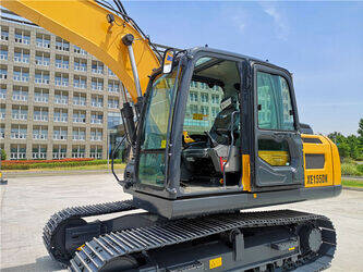 2019-xcmg-xe155dk-43892765