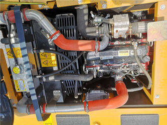 2019-xcmg-xe155dk-43892766