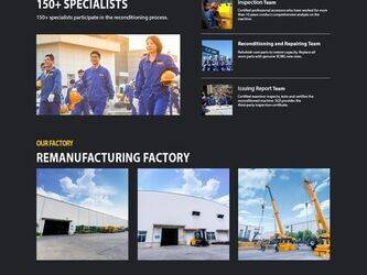 2019-xcmg-xe155dk-43892769