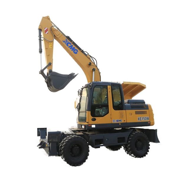 2019 XCMG XE150WD-43892771