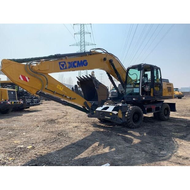 2019 XCMG XE150WD-43892773