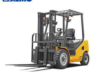 صورة ل رافعات شوكية 2023 اكس سي ام جي FD30T للبيع في الصّين