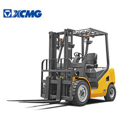Image for FORKLIFTS 2023 XCMG FD30T