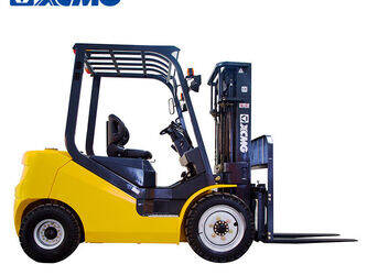 صورة ل رافعات شوكية 2023 اكس سي ام جي FD25T للبيع في الصّين