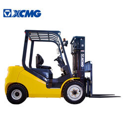 Image for FORKLIFTS 2023 XCMG FD25T
