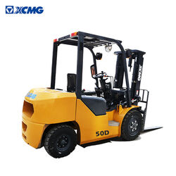 Image for FORKLIFTS 2023 XCMG XCB-DT50