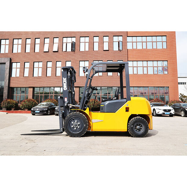 2023 اكس سي ام جي XCB-DT50-43892804