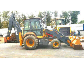 صورة ل لوادر حفارة اكس سي ام جي XC870HK