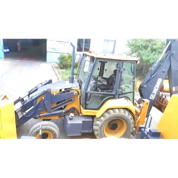 XCMG XC870HK-43892807