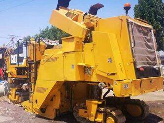 Image de 2011 Caterpillar PM200 À vendre à Chine