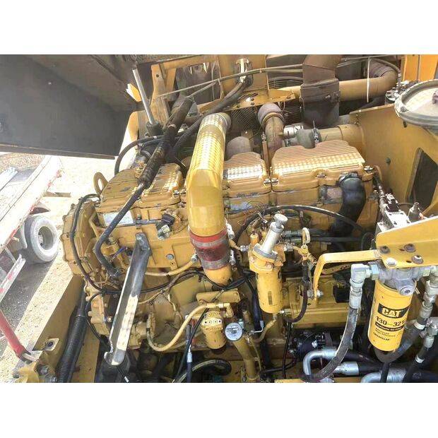 2011 كاتربيلر PM200-43892817