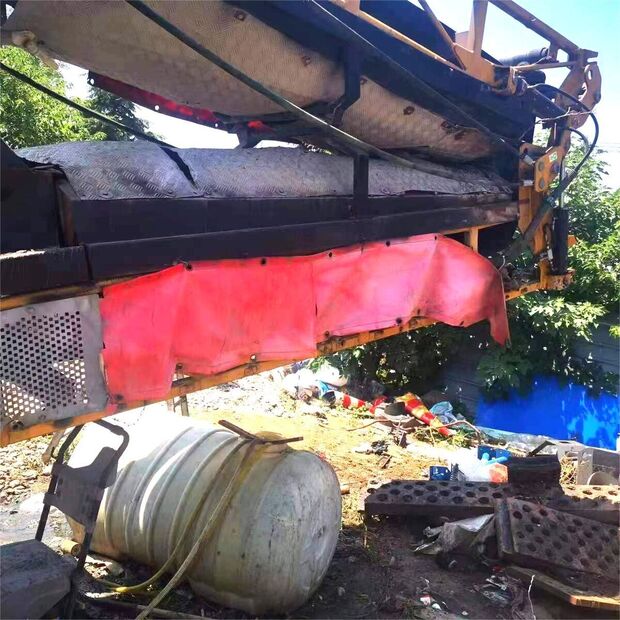 2011 كاتربيلر PM200-43892819