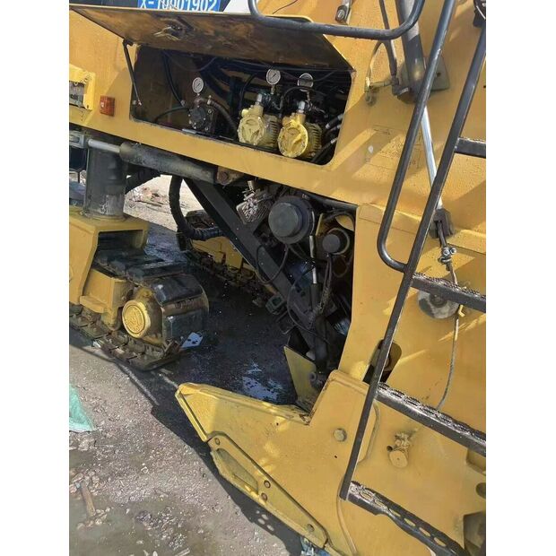 2011 كاتربيلر PM200-43892820